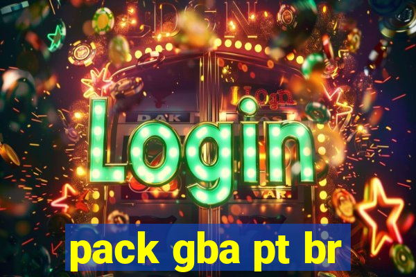 pack gba pt br